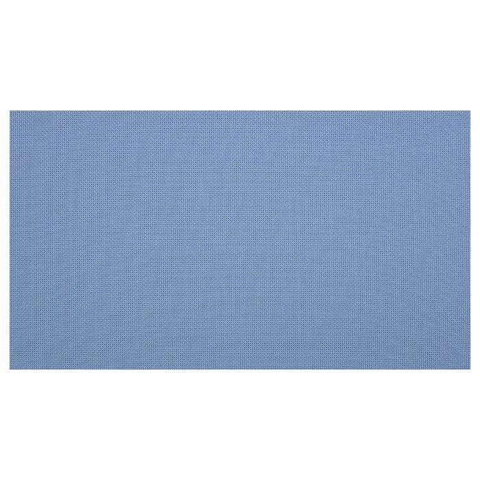 FLOORDIREKT Vinyl-Badteppich - Wasserundurchlässige & rutschfeste Badematte - Aus langlebigem Vinyl - 60 x 90 cm - Fano