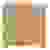 Karat WPC-Terrassenfliese | Classic | Teak | 30 x 30 cm