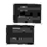EXTENSILO 2x Akku kompatibel mit Sony DCR-TRV350, DCR-TRV38, DCR-TRV39, DCR-TRV480 Kamera (1600mAh, 7,4V, Li-Ion)