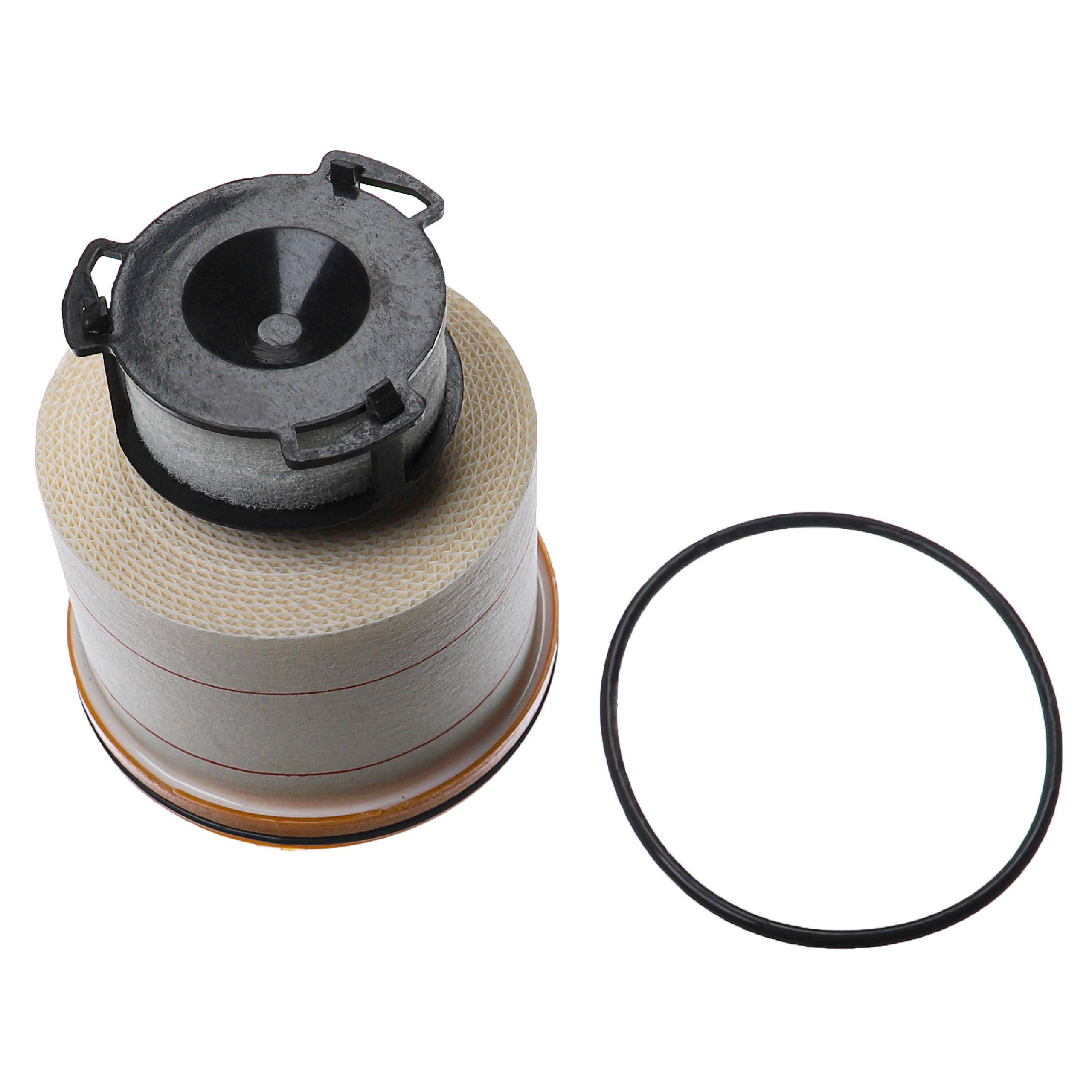 vhbw Diesel-Kraftstofffilter Ersatz für 23390-0L090, 23390-0L070 für Auto