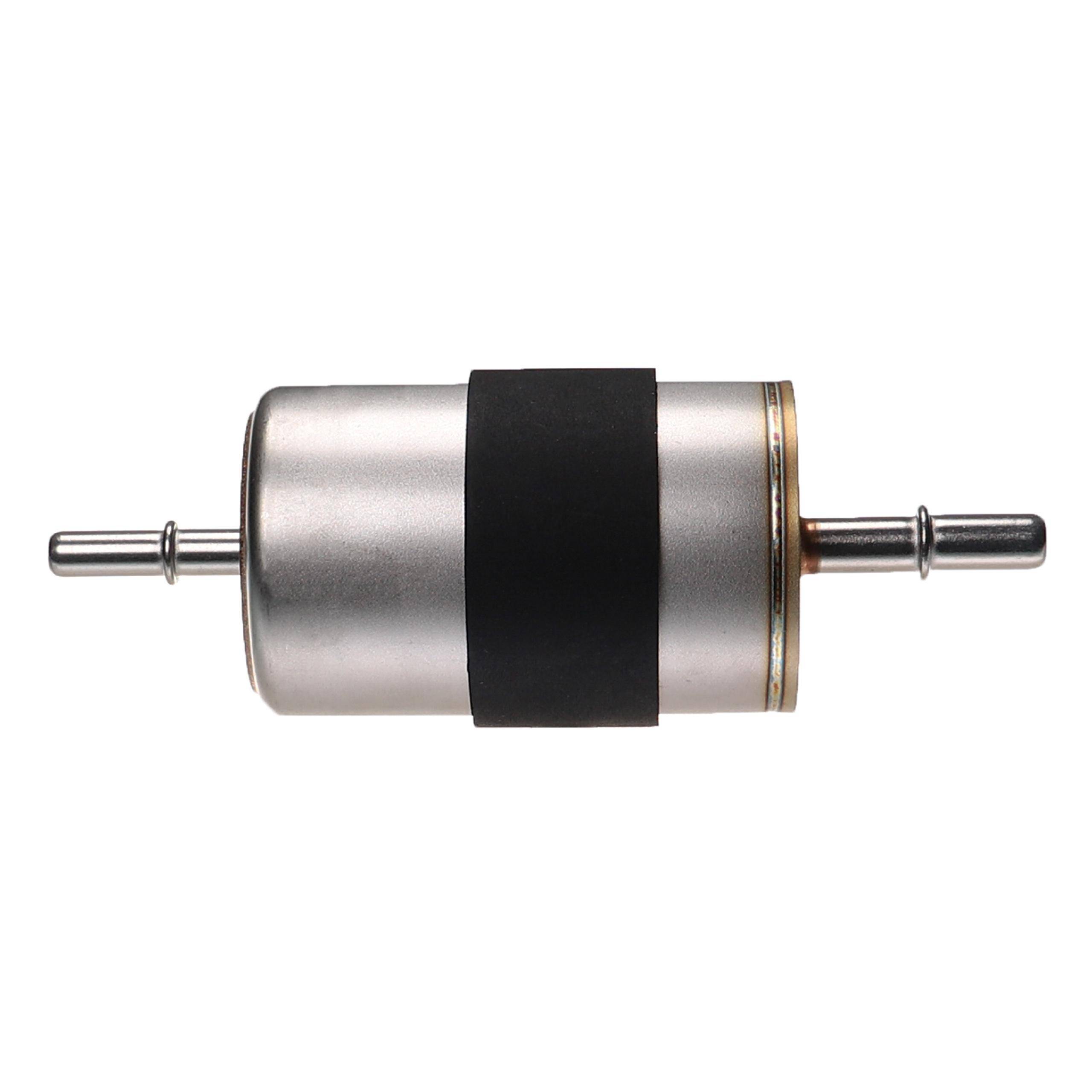 vhbw Kraftstofffilter kompatibel mit Volvo XC40 (536) 2018/09-2022/12 2.0 T4 1969 ccm 140 KW 190 PS KFZ