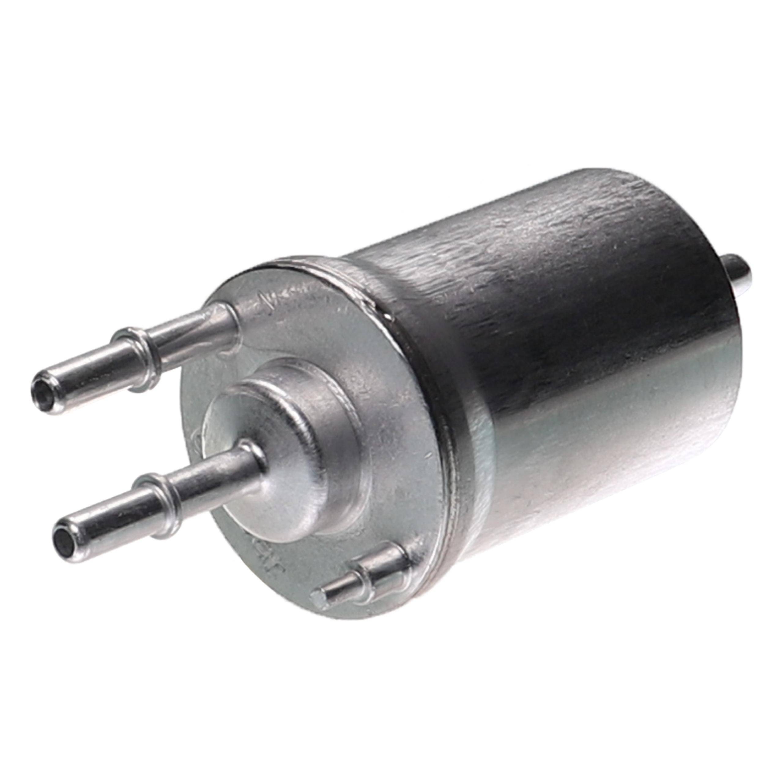 vhbw Kraftstofffilter mit Druckregler Ersatz für Bosch 0 450 905 959, F 5959 für KFZ