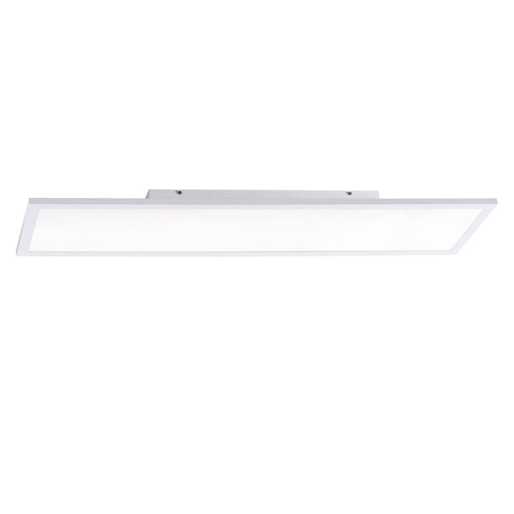 Smart Home RGB LED Aufbau Panel Decken Leuchte App Flur FERNBEDIENUNG