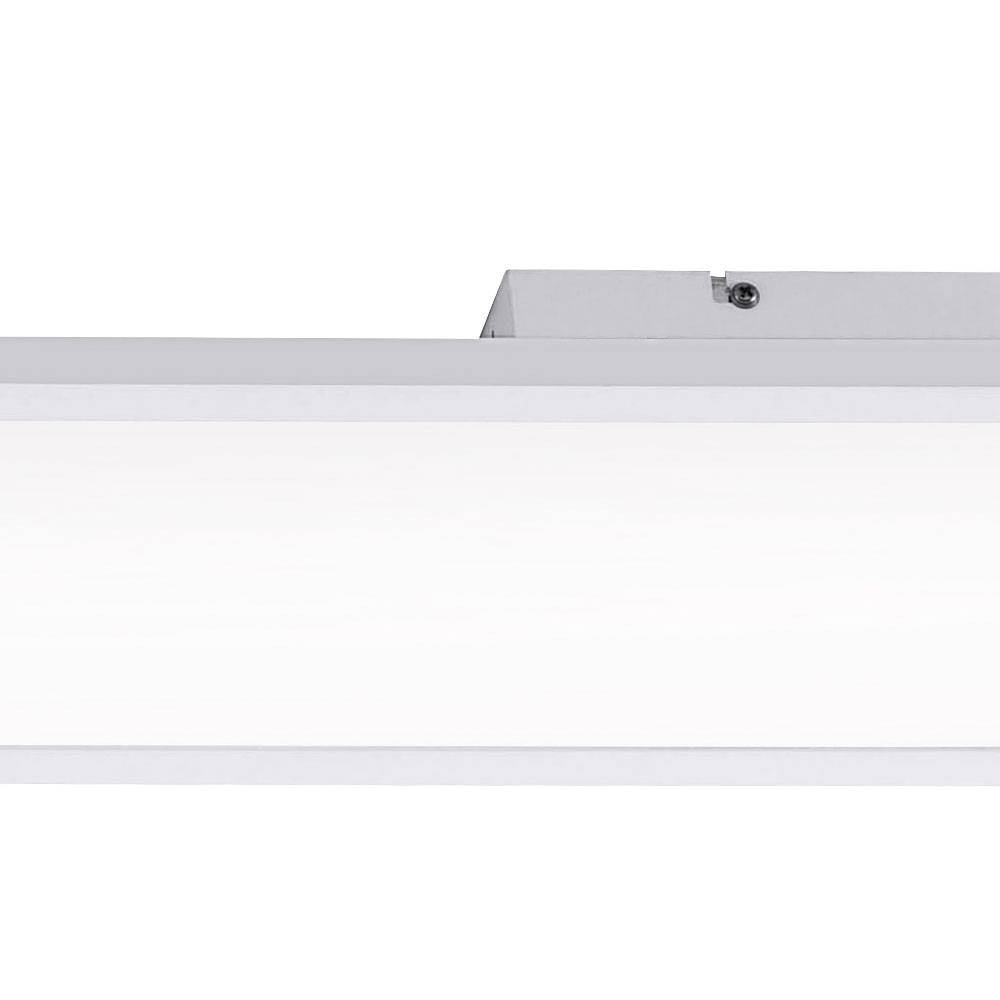 Smart Home RGB LED Aufbau Panel Decken Leuchte App Flur FERNBEDIENUNG