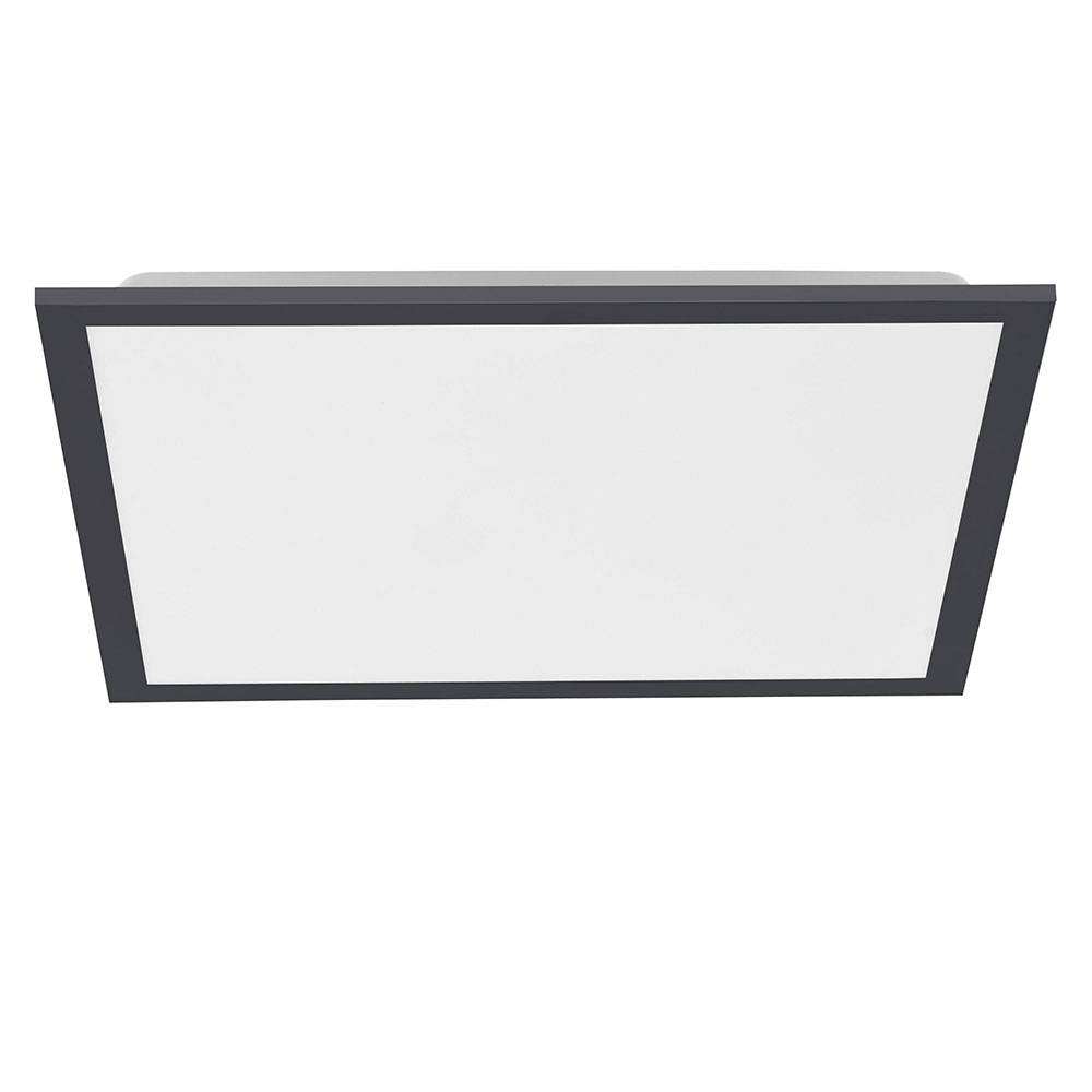 LED Decken Leuchte Wohn Zimmer Tages-Licht FERNBEDIENUNG Lampe DIMMBAR LeuchtenDirekt