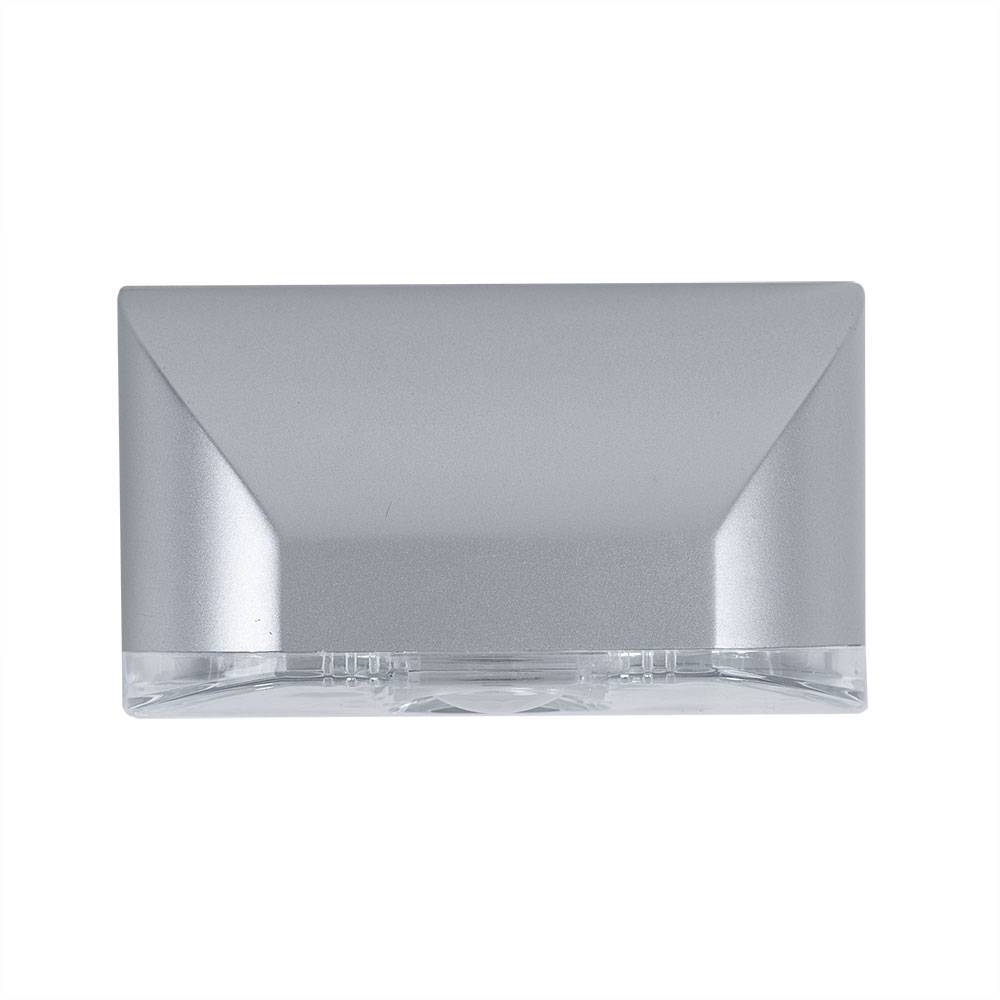 Wandleuchte Batteriebetrieben Bewegungsmelder LED Treppenbeleuchtung Batterie Nachtlicht Schrankbeleuchtung LED Bewegungssensor, zum Kleben oder