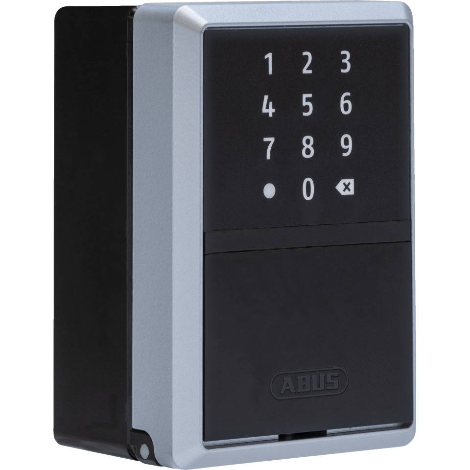 ABUS Schlüsseltresor KeyGarage 787 Smart Bluetooth, 120x83mm, 0,9kg