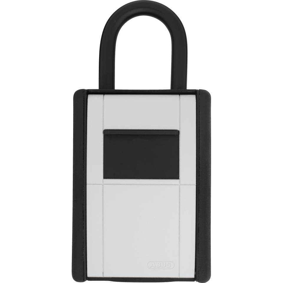 ABUS KeyGarage™ 797, Bügel/Zahlenwalze, 4-stelliger Zahlencode, 85x180x45mm