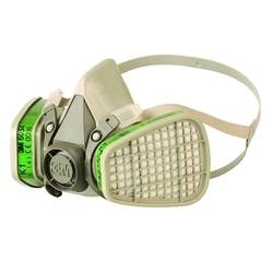 3M 6100 Halbmaske Gr. S