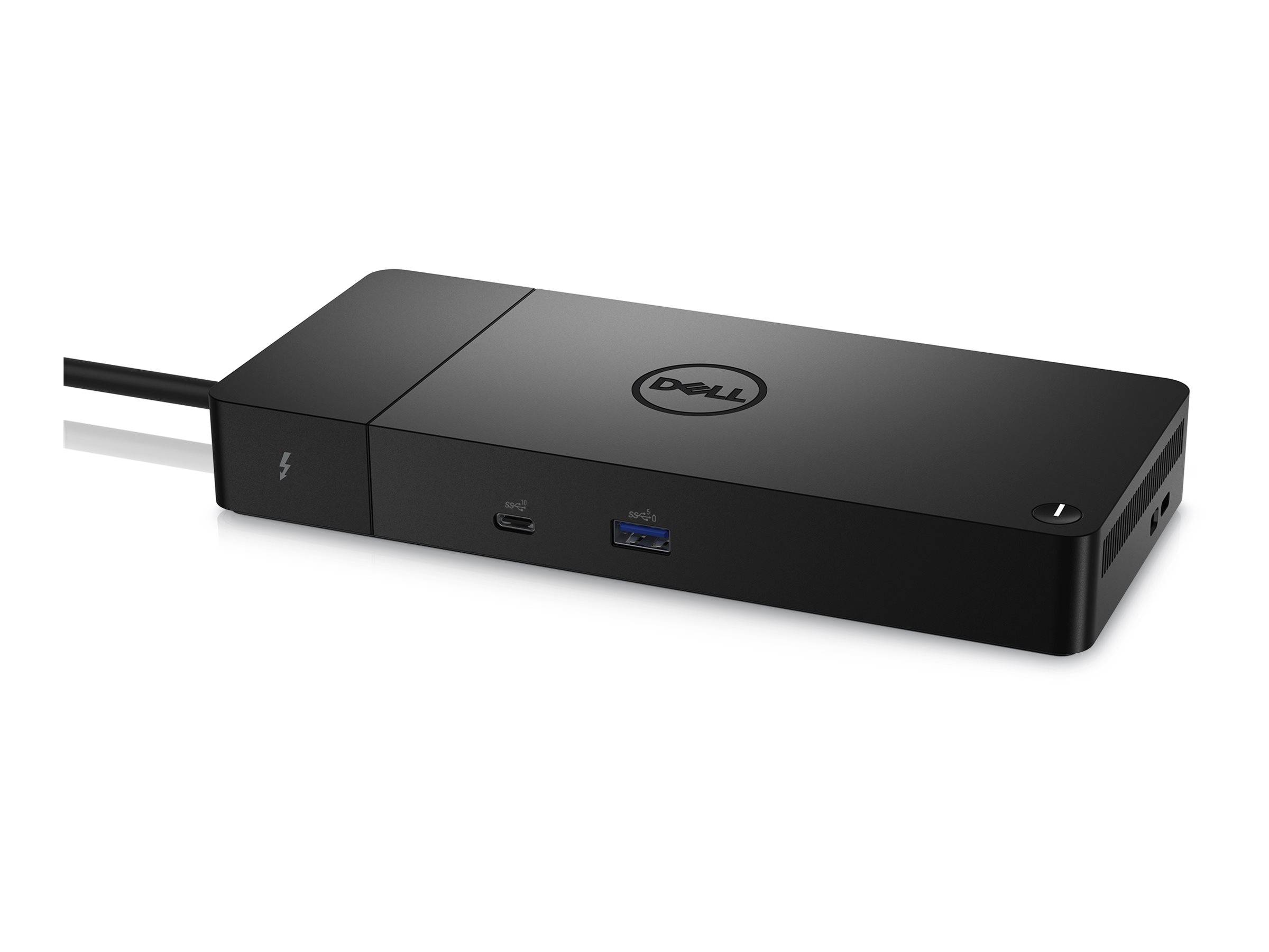 DELL WD22TB4 TB DOCKINGSTATION