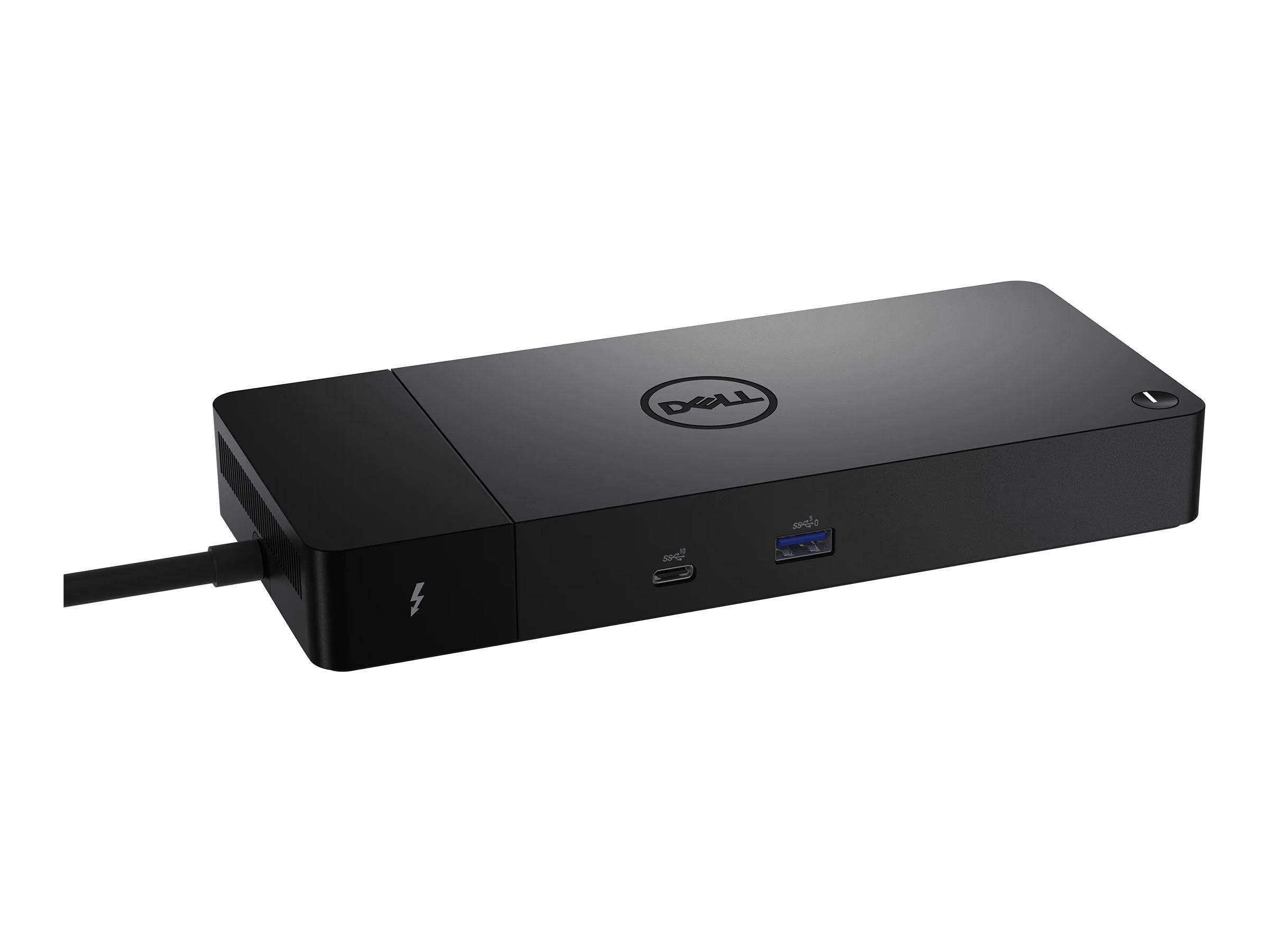 DELL WD22TB4 TB DOCKINGSTATION