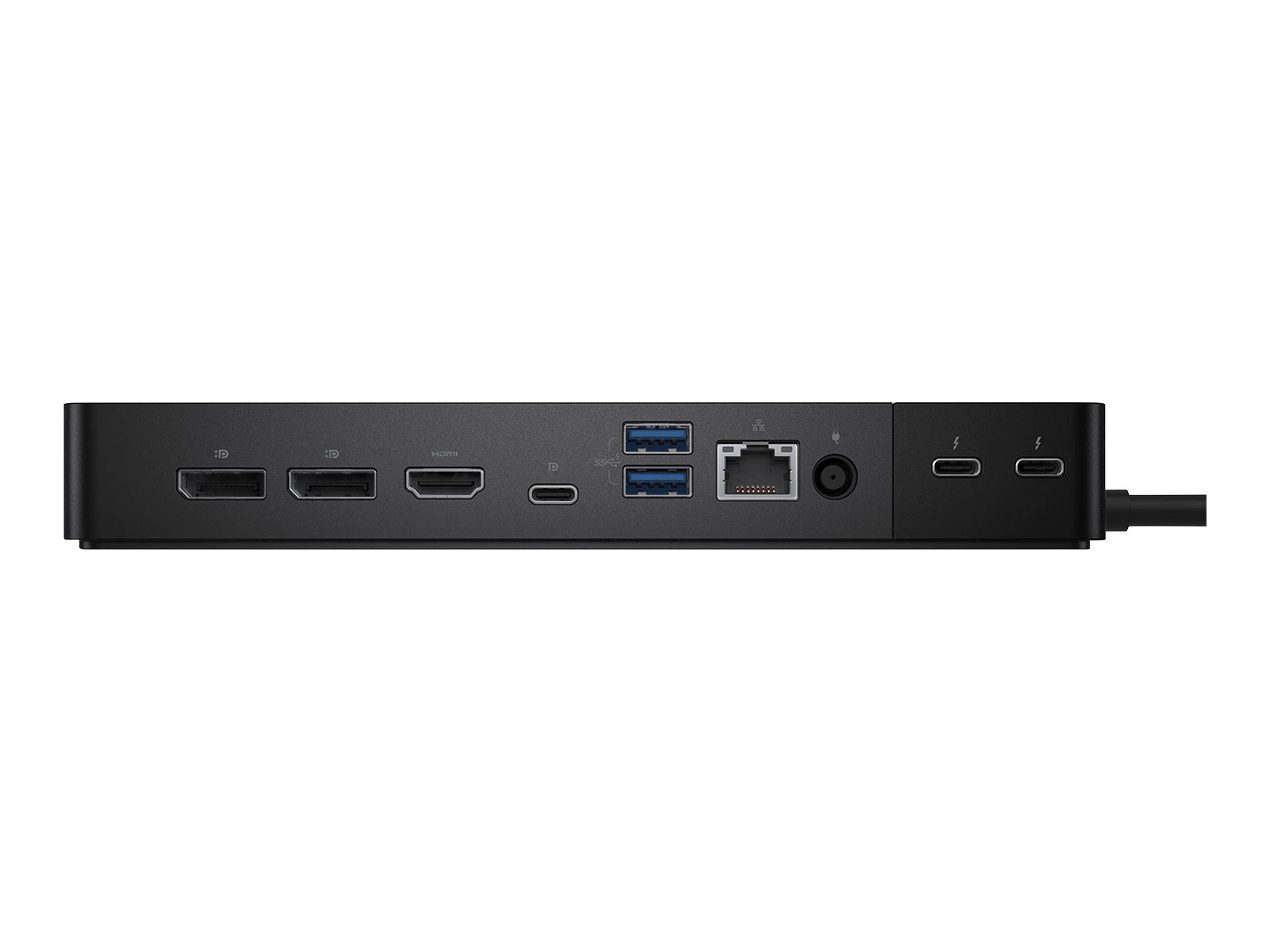 DELL WD22TB4 TB DOCKINGSTATION
