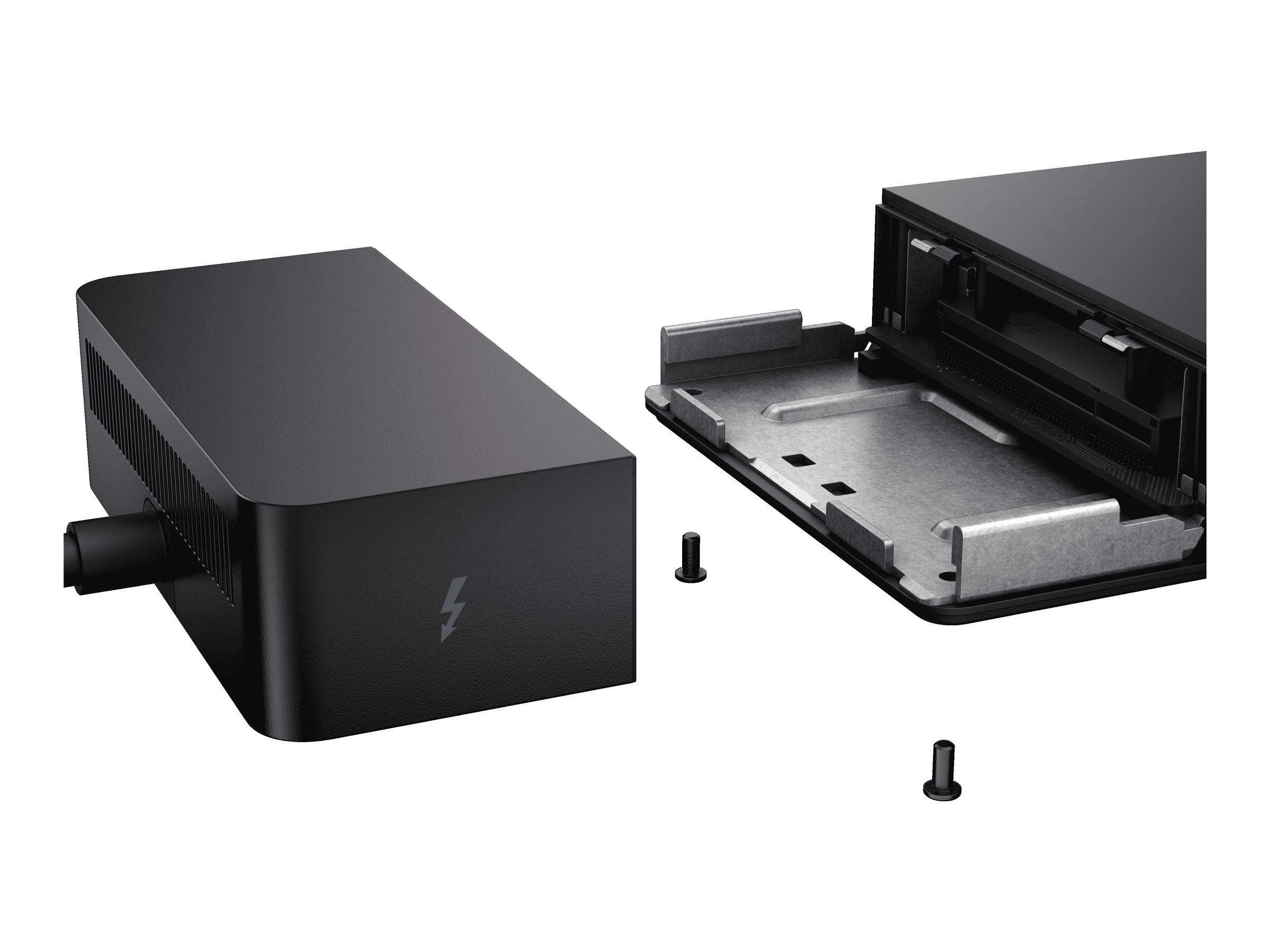 DELL WD22TB4 TB DOCKINGSTATION