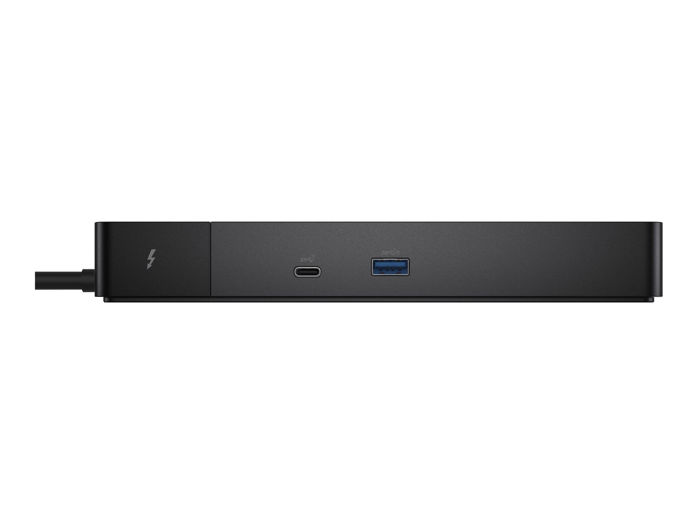DELL WD22TB4 TB DOCKINGSTATION