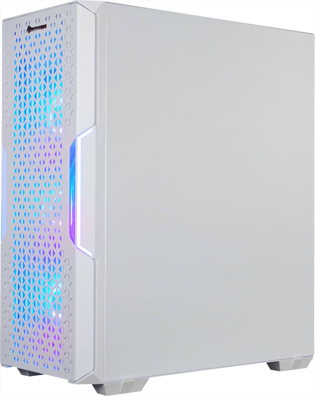 Kiebel Gaming PC Everest V AMD Ryzen 9 5900X, 64GB DDR4, NVIDIA RTX 4070 Ti Super 16 GB, 2TB SSD, WLAN, Windows 11