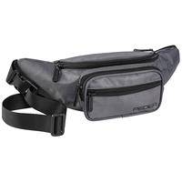 PEDEA Gürteltasche TREND Gr. M, grau