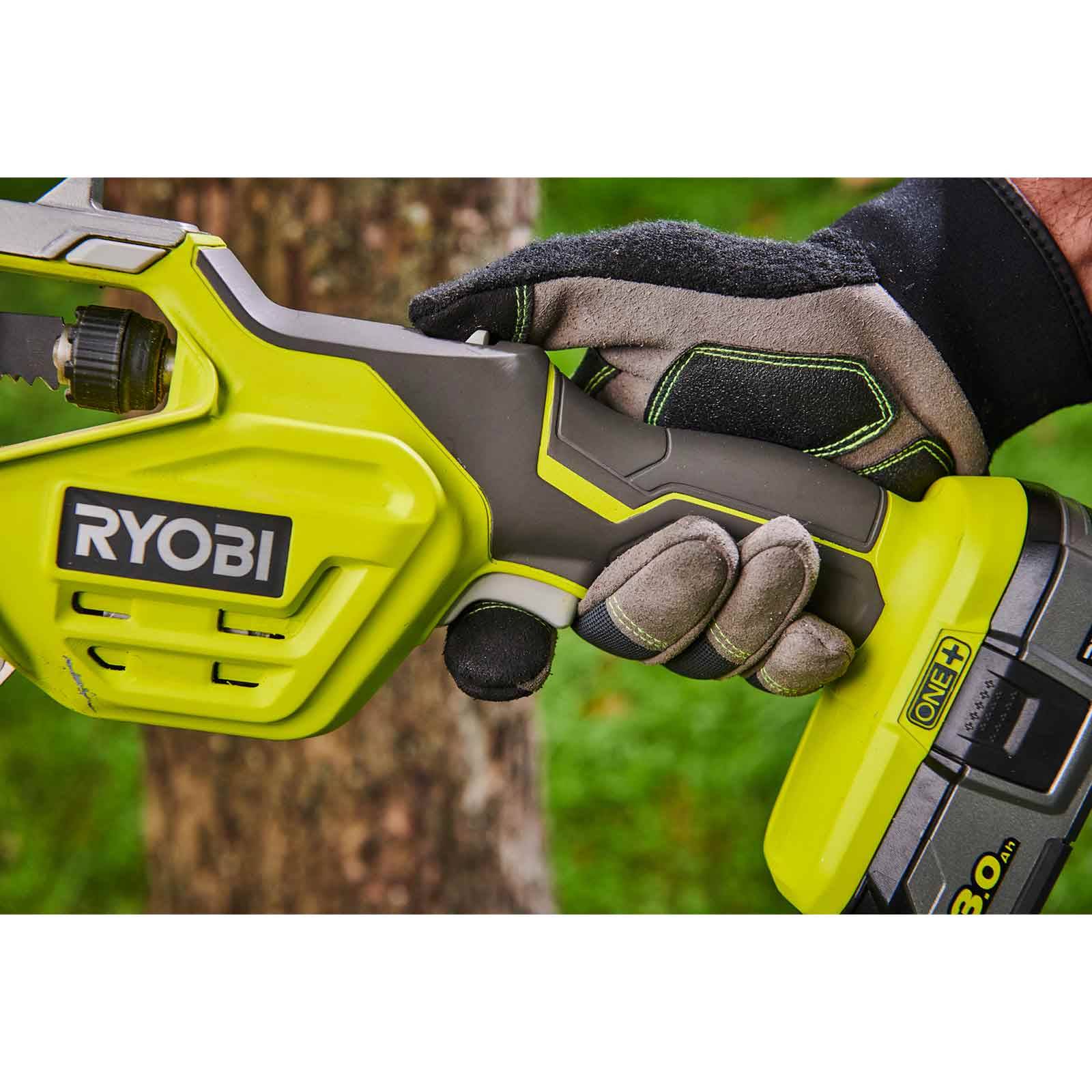 RYOBI Akku-Astsäge RY18PSA-0 18V