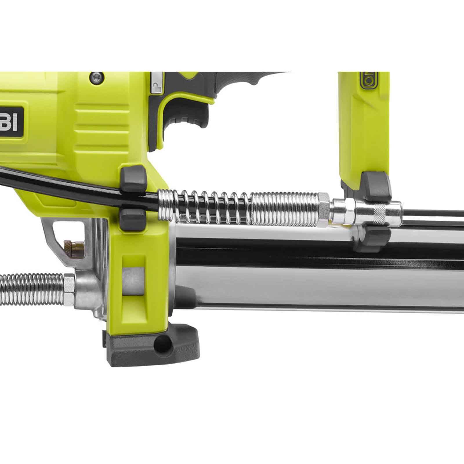 RYOBI Akku-Fettpresse R18GG-0 18V