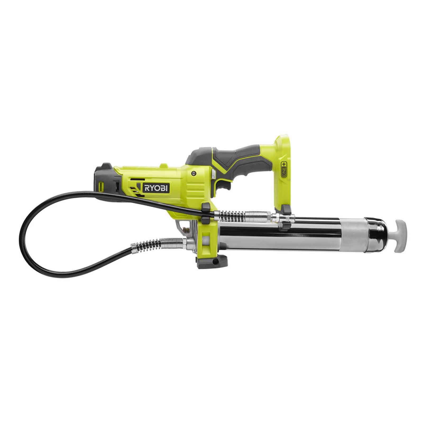RYOBI Akku-Fettpresse R18GG-0 18V