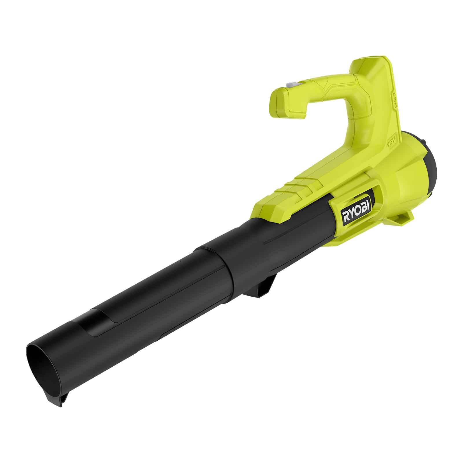 RYOBI Akku-Laubgebläse RY18BLA-0 18V