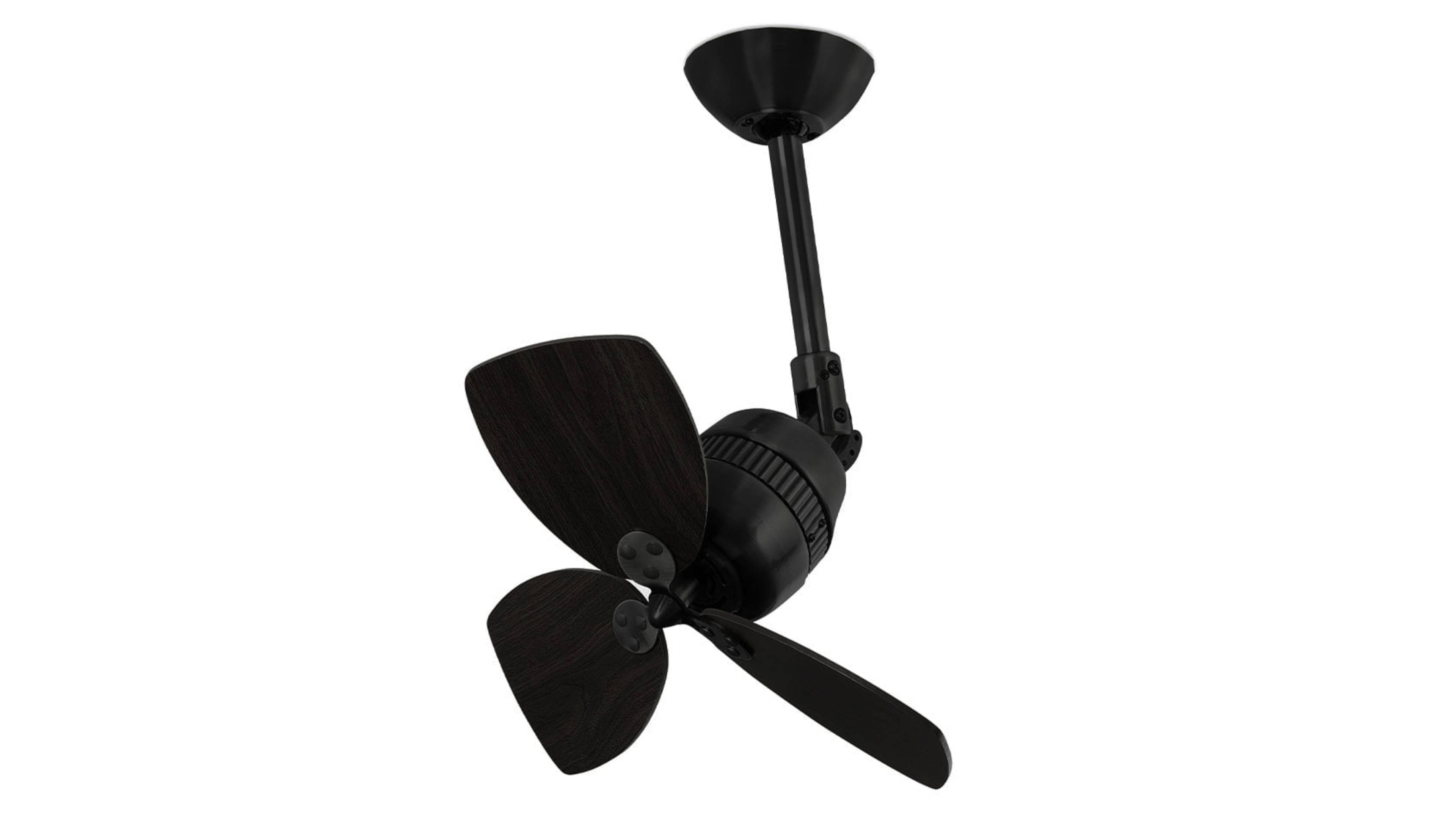 Deckenventilator Vedra mit Wandschalter