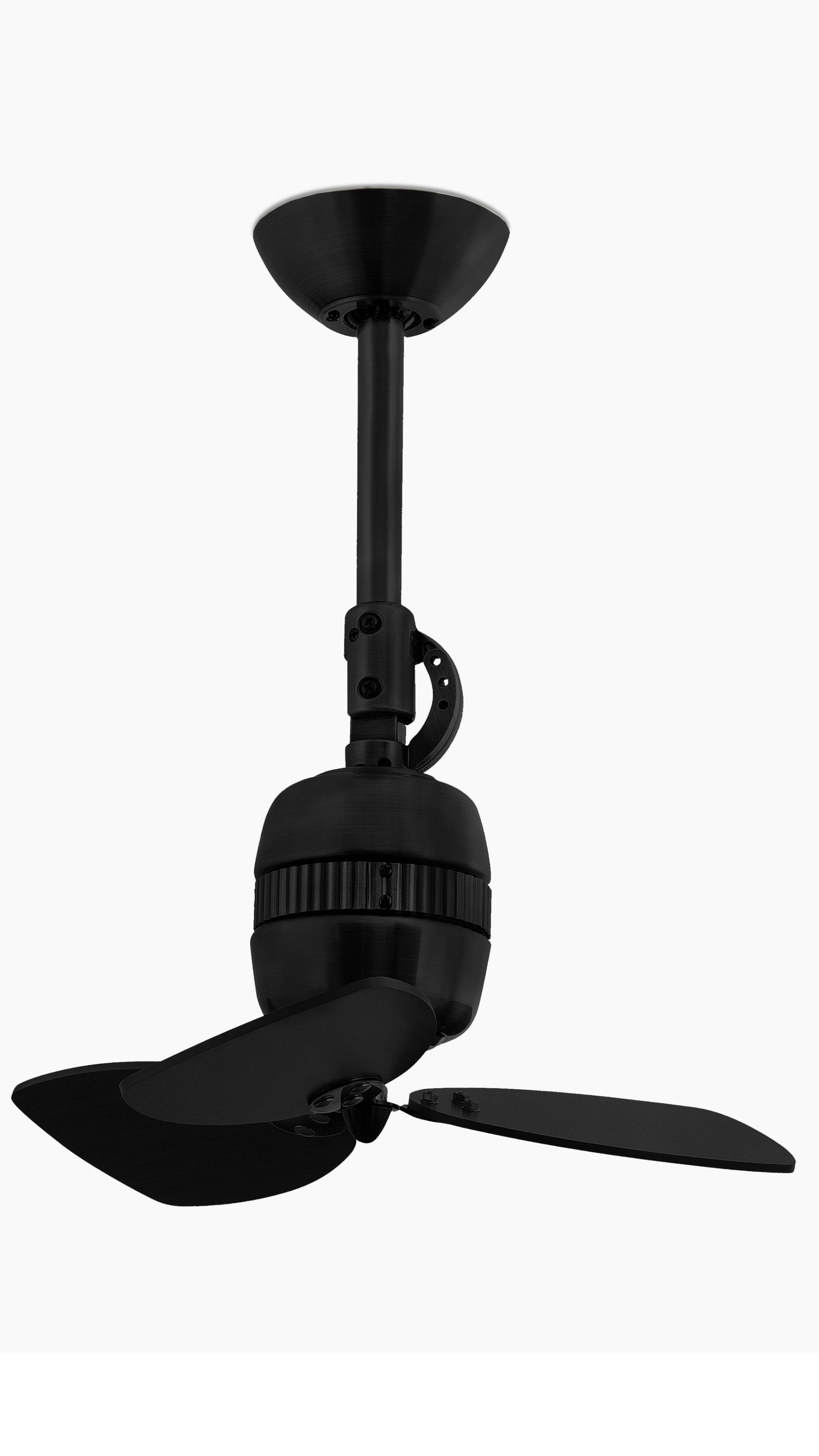 Deckenventilator Vedra mit Wandschalter