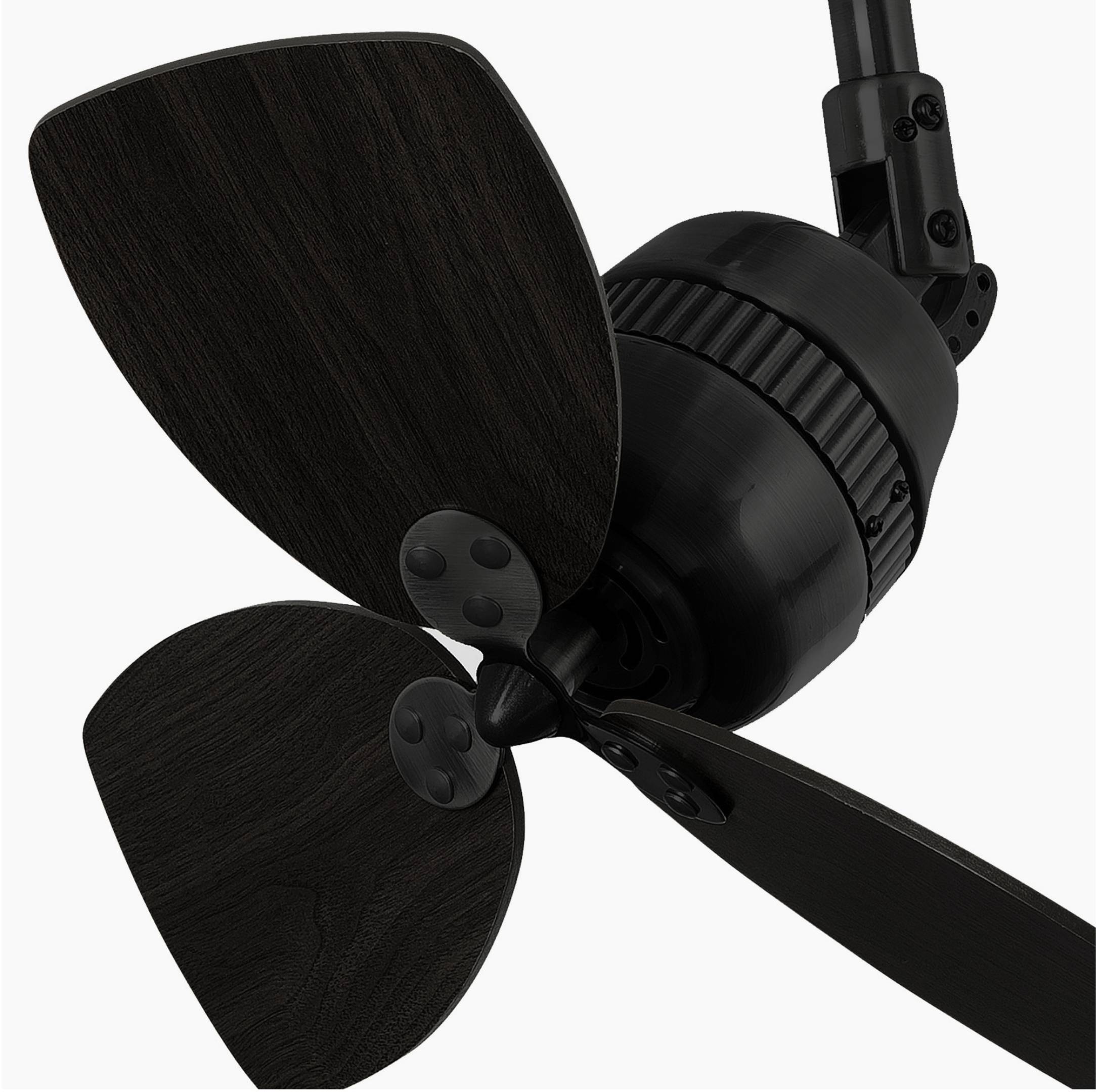Deckenventilator Vedra mit Wandschalter