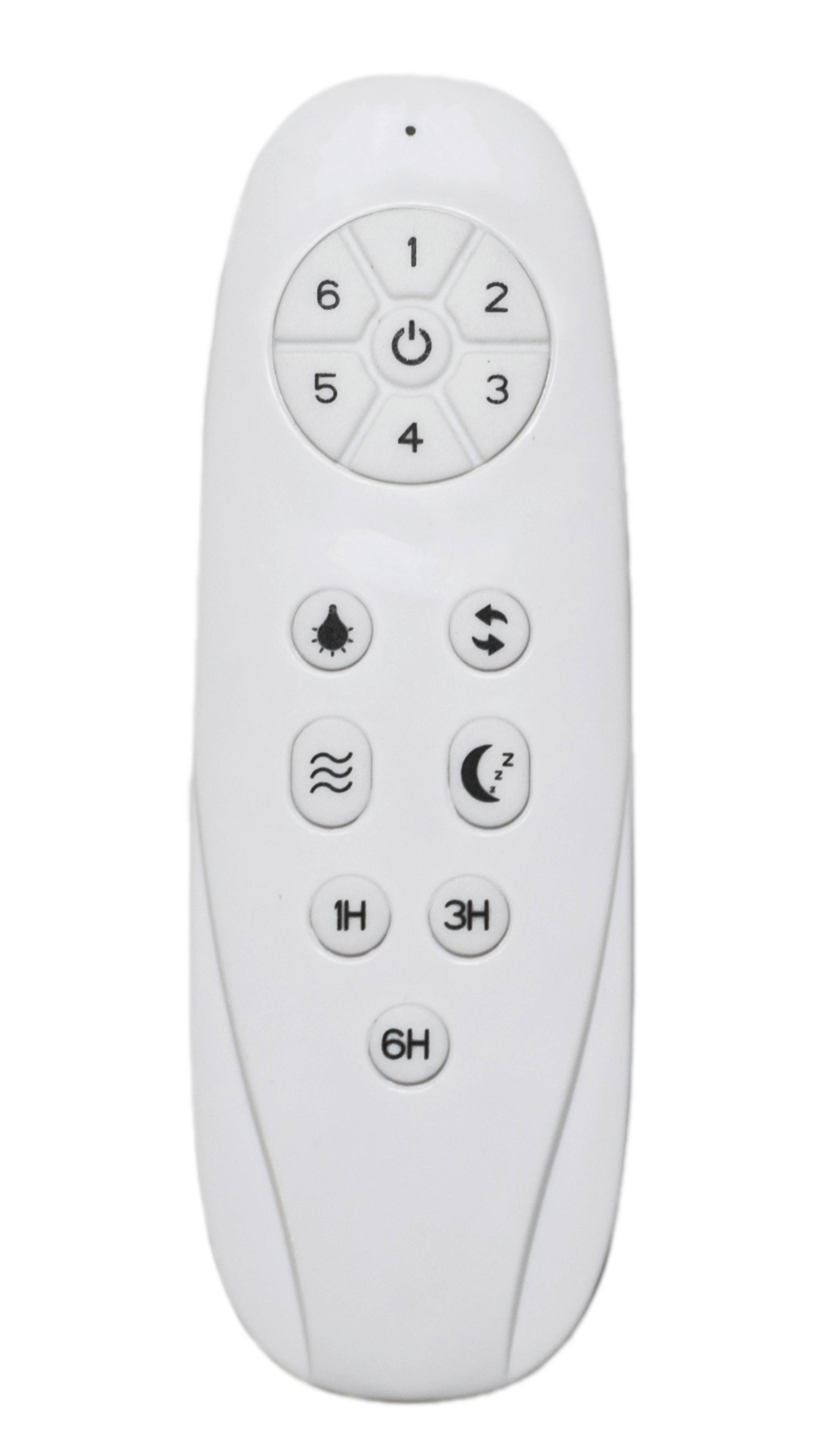 DC Deckenventilator Punt WE-AH