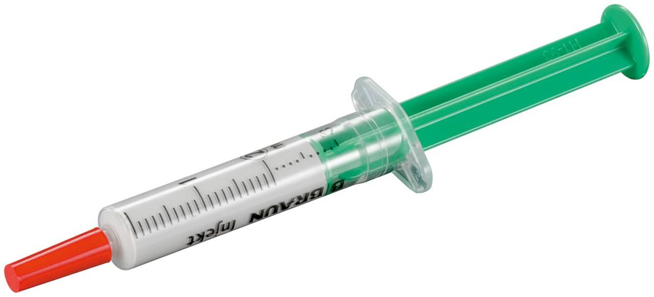 goobay Wärmeleitpaste 2 ml (Bulk)