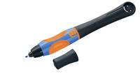 griffix Tintenroller Stufe 3 - Neon Black Faltschachtel.