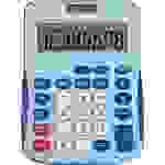 MAUL Tischrechner MJ 550, 8-stellig, hellblau