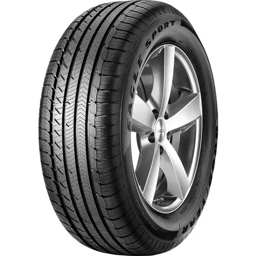 Goodyear Eagle Sport All-Season ( 245/45 R18 100H XL J ) Goodyear Eagle Sport All-Season ( 245/45 R18 100H XL J )