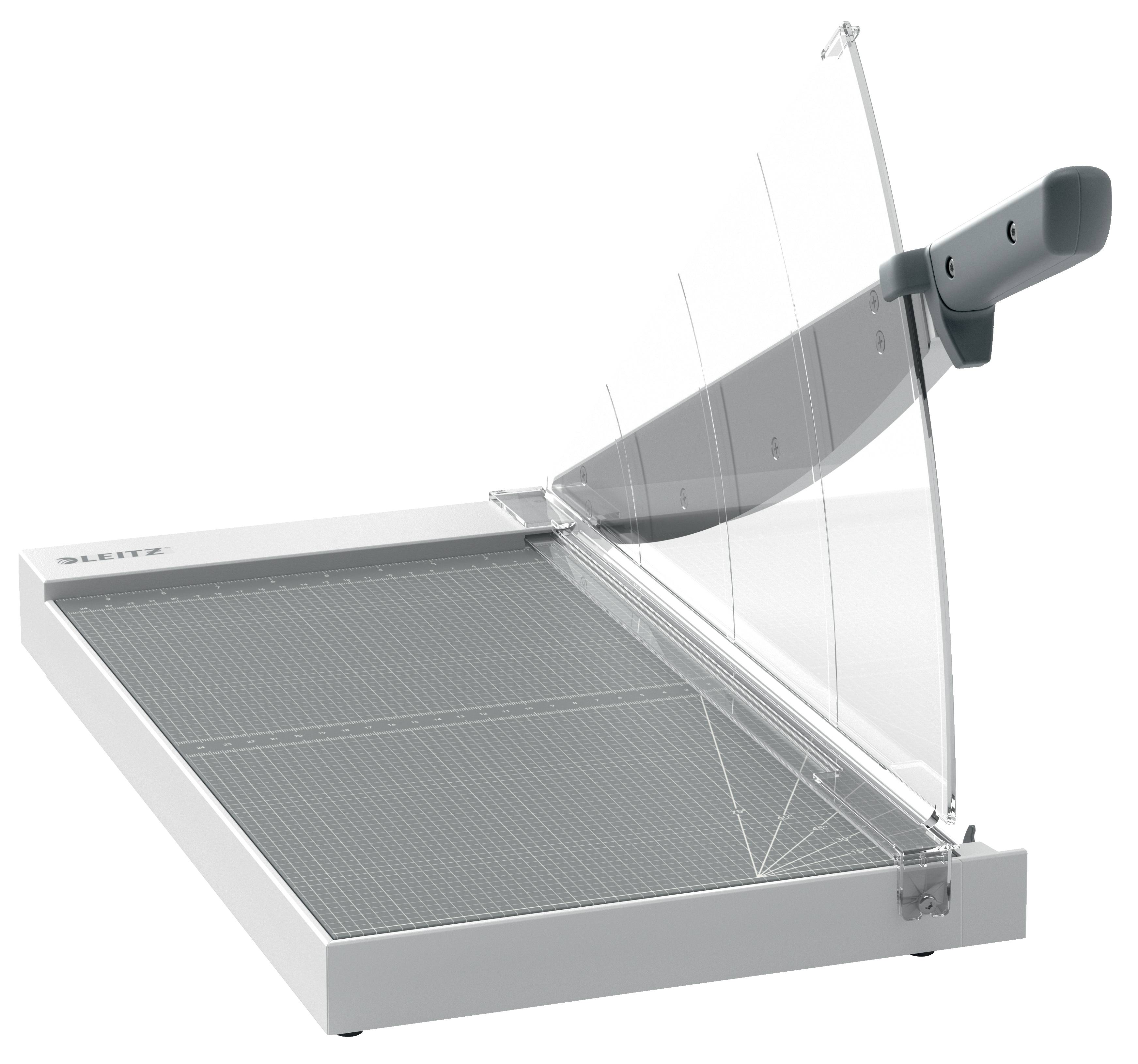 Precision Hebelschneider Home Office