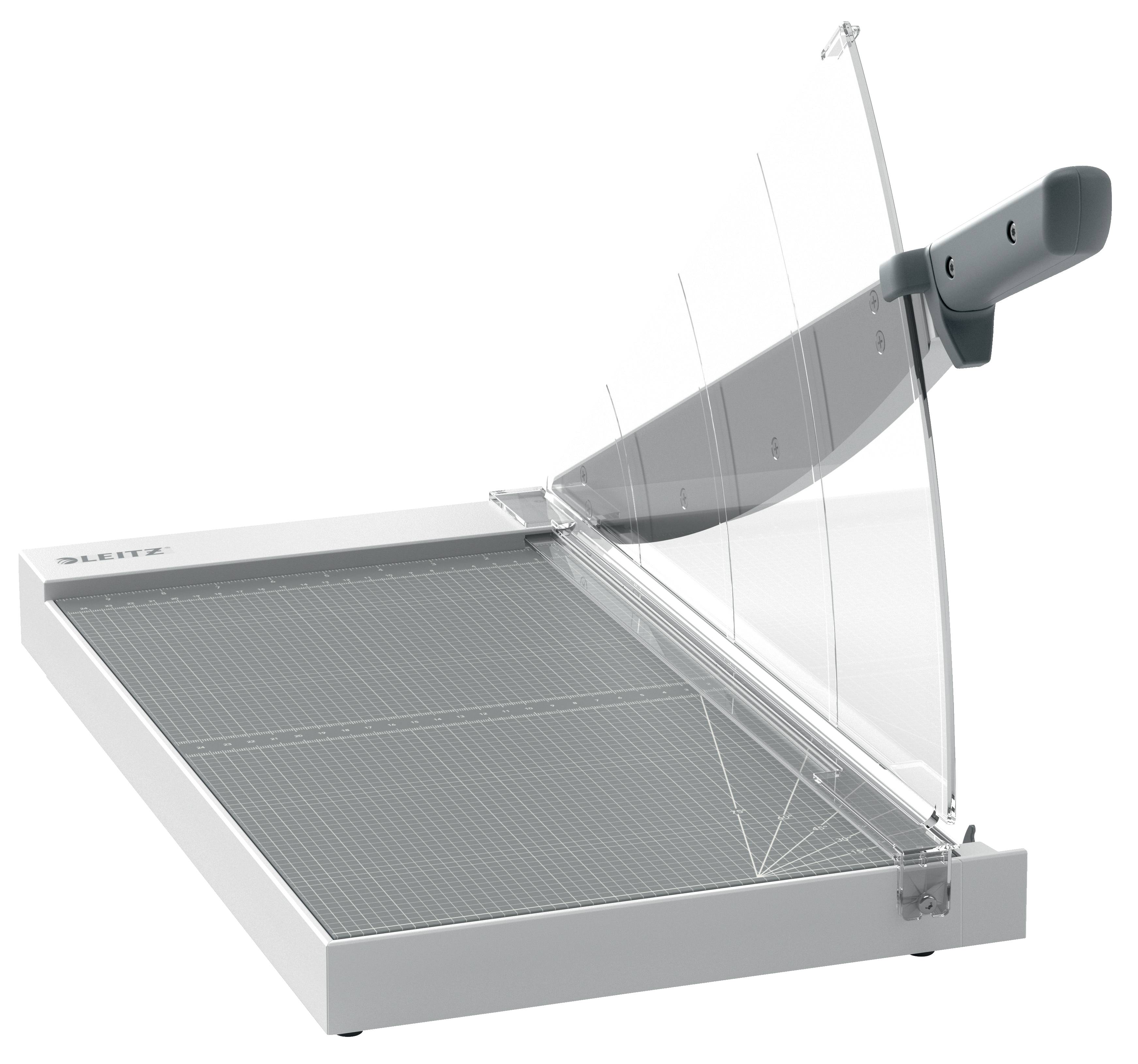 Precision Hebelschneider Home Office