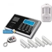 OLYMPIA Protect 9061 Alarmanlage GSM Funk Set OLYMPIA Protect 9061 Alarmanlage GSM Funk Set