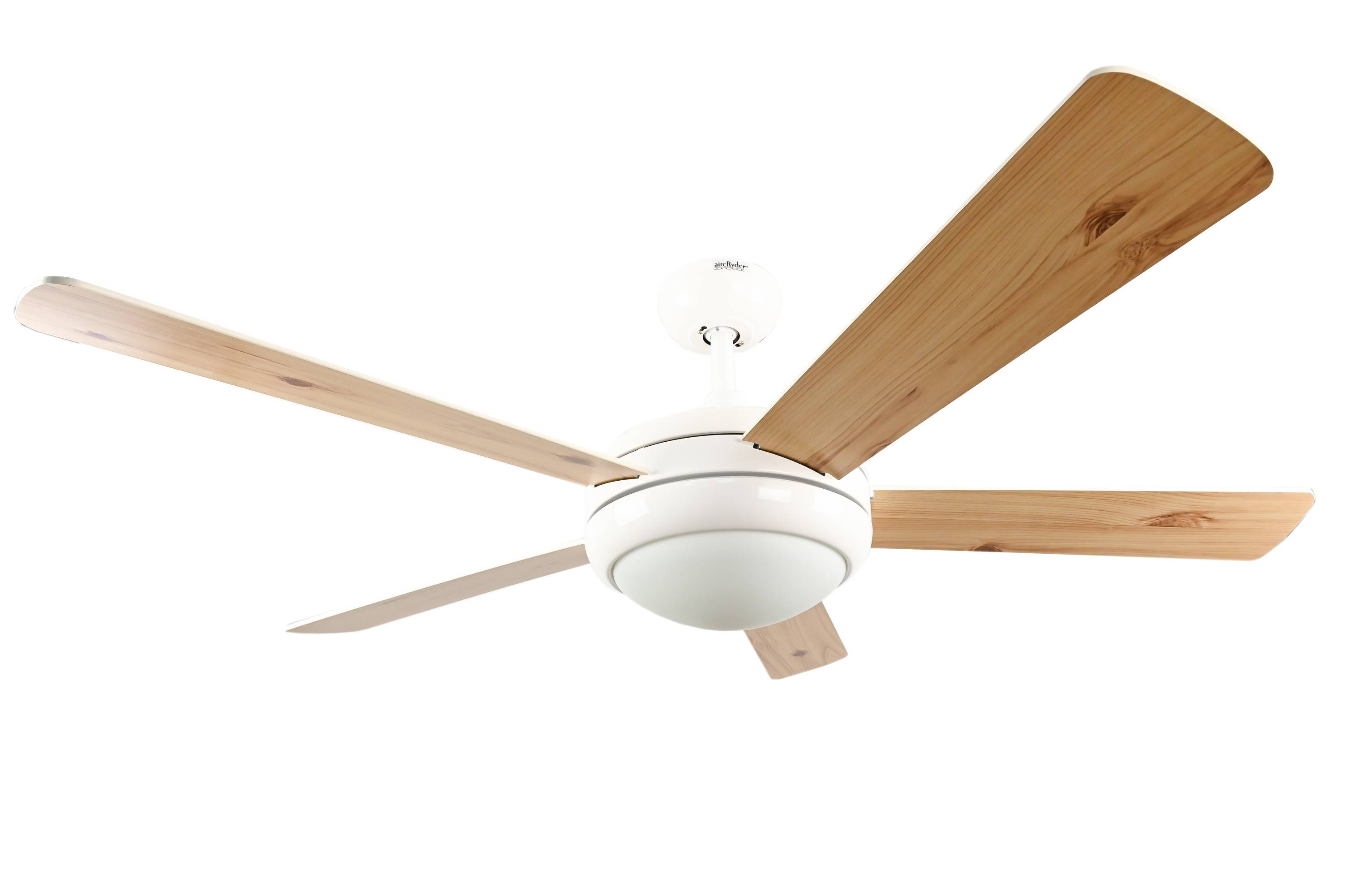 Deckenventilator Ursa WE WE-PI 132 cm mit Licht