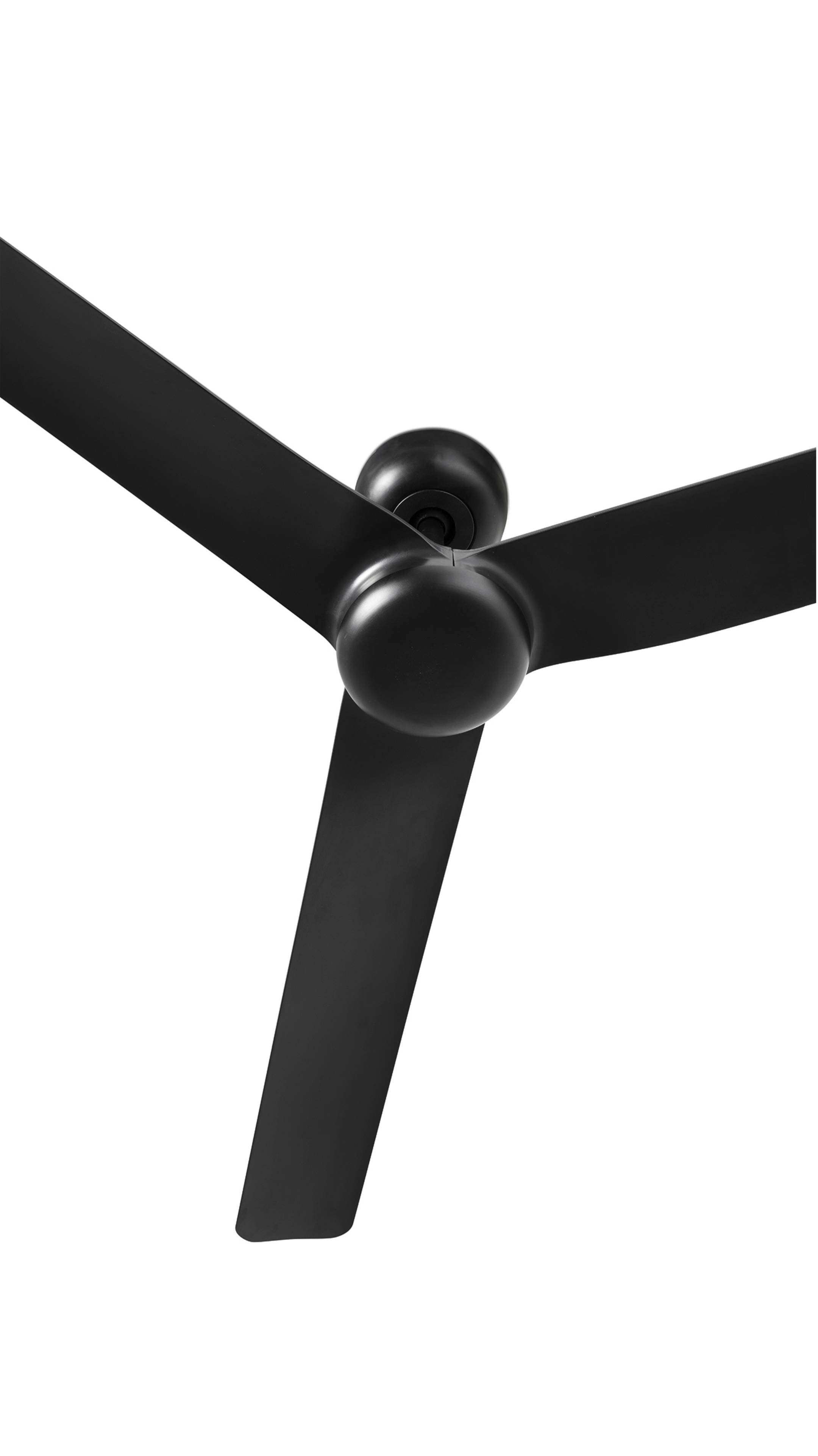 DC Deckenventilator Punt SW-SW