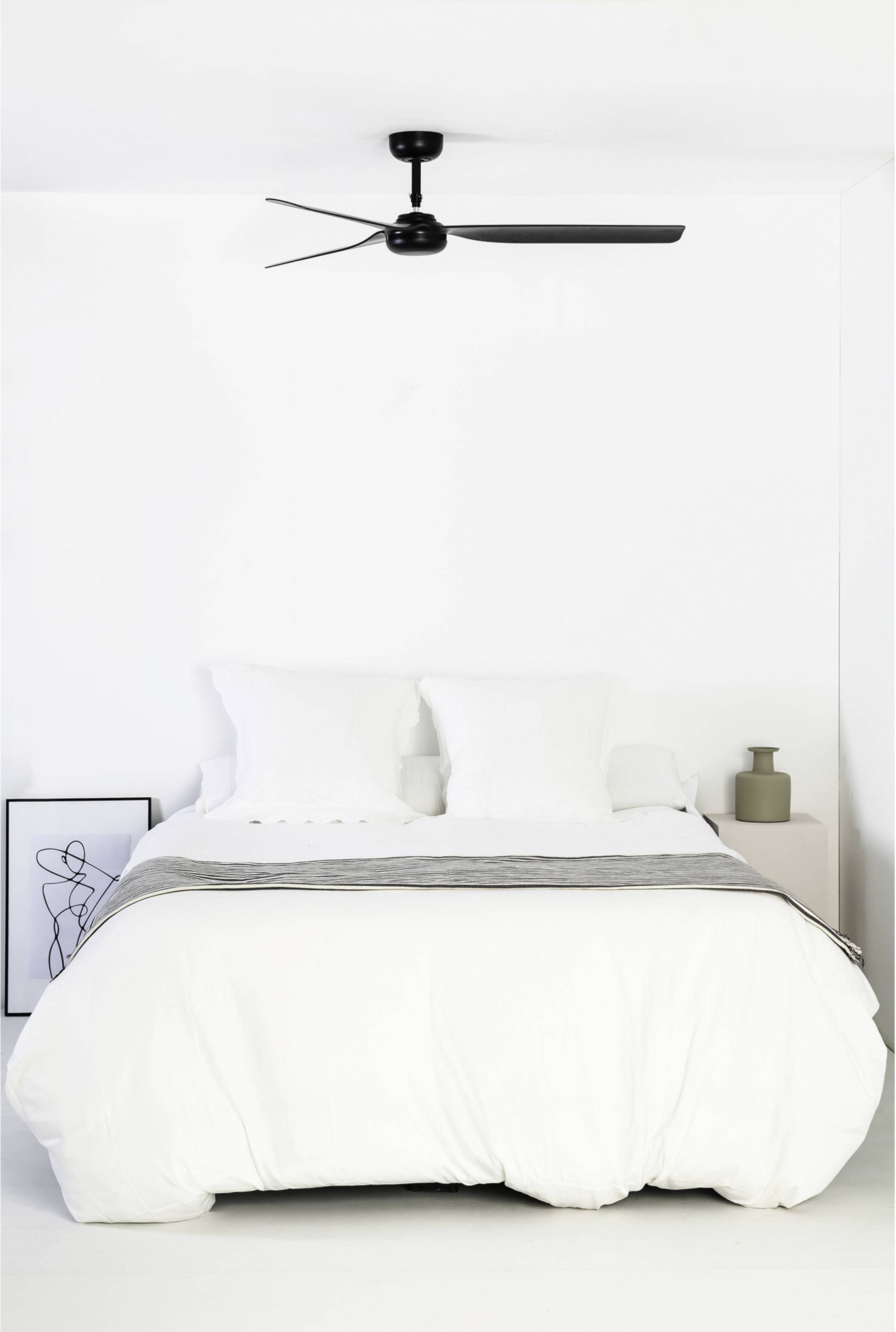 DC Deckenventilator Punt SW-SW
