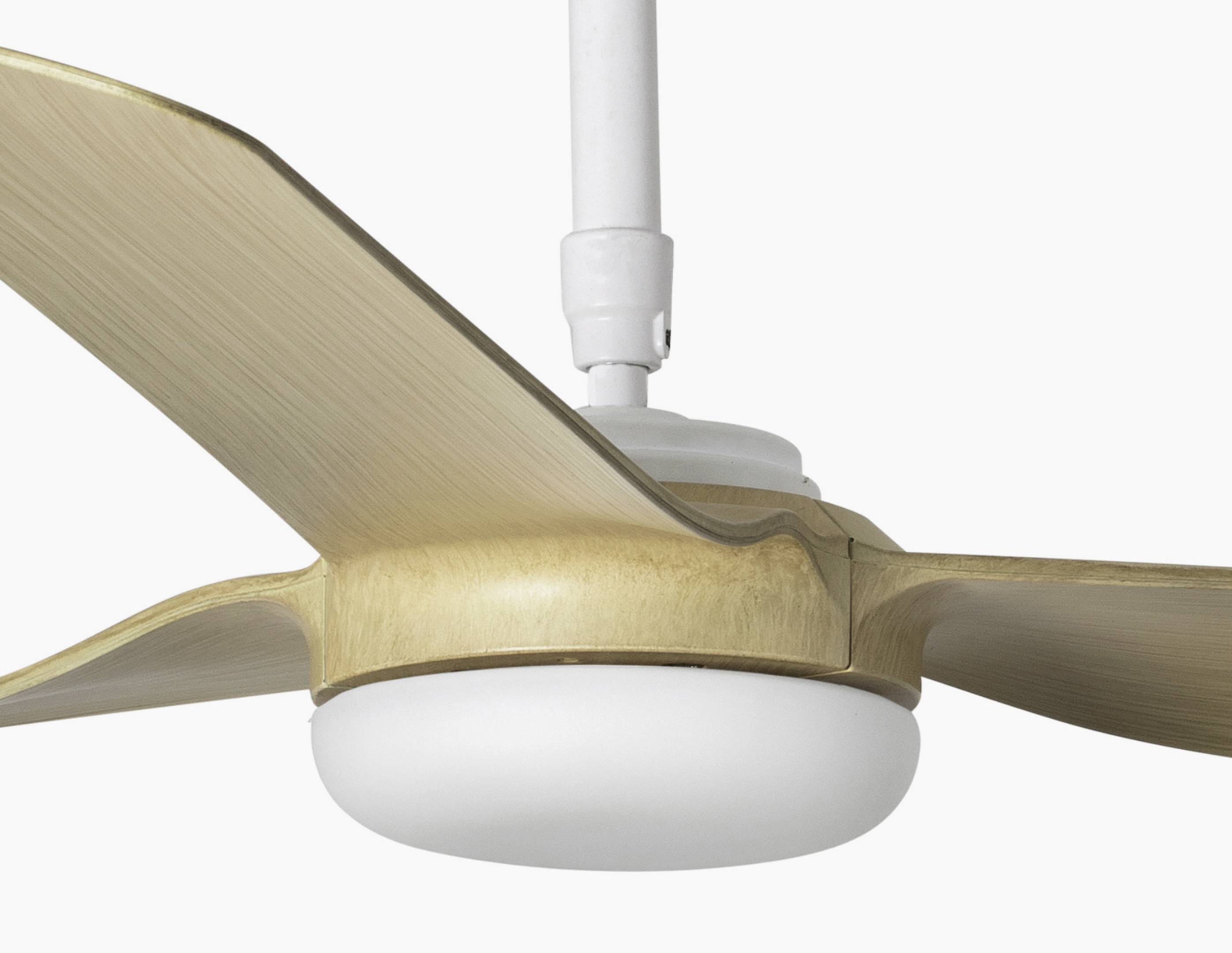 DC Deckenventilator Punt WE-AH