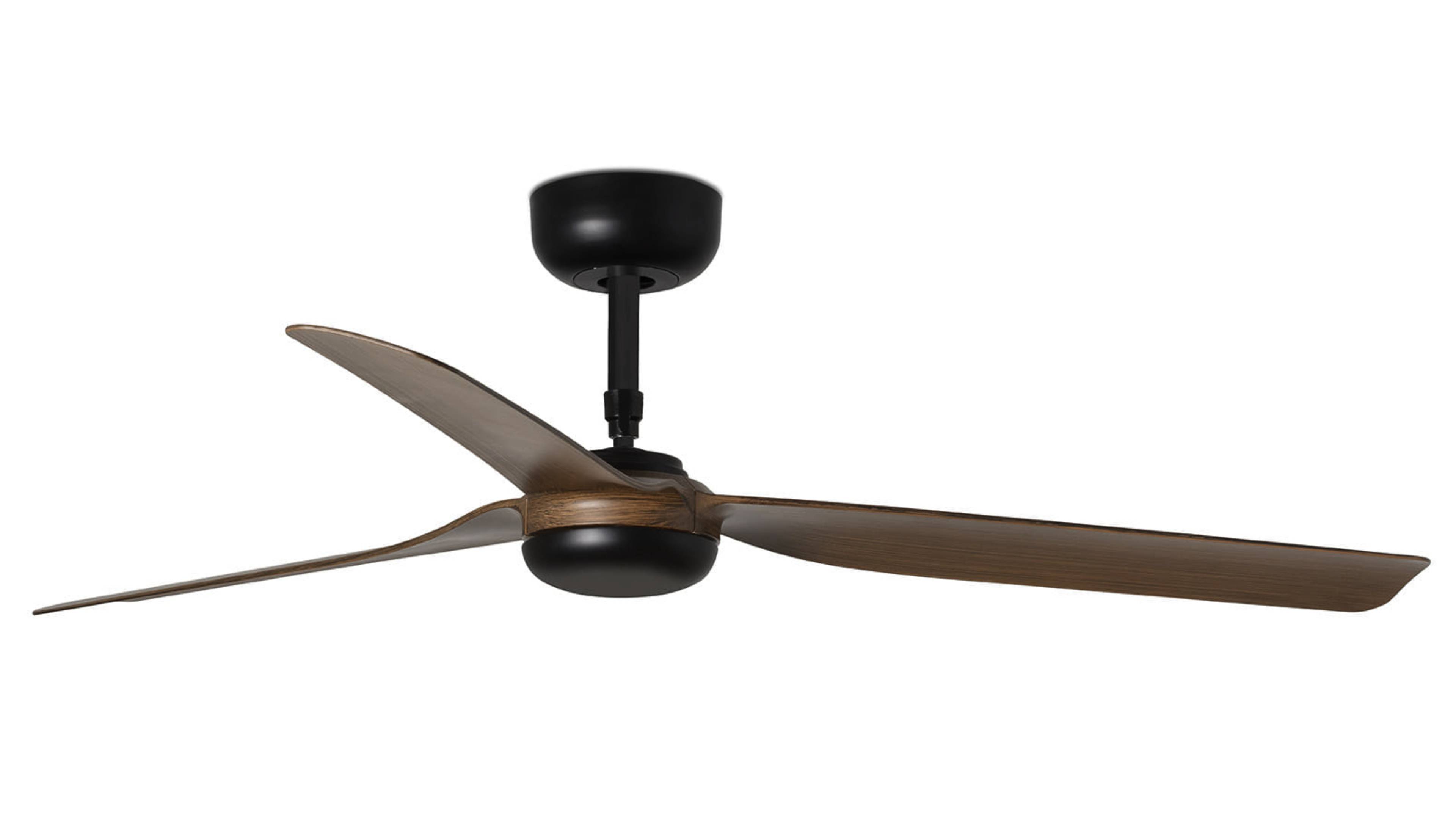 DC Deckenventilator Punt SW-NB