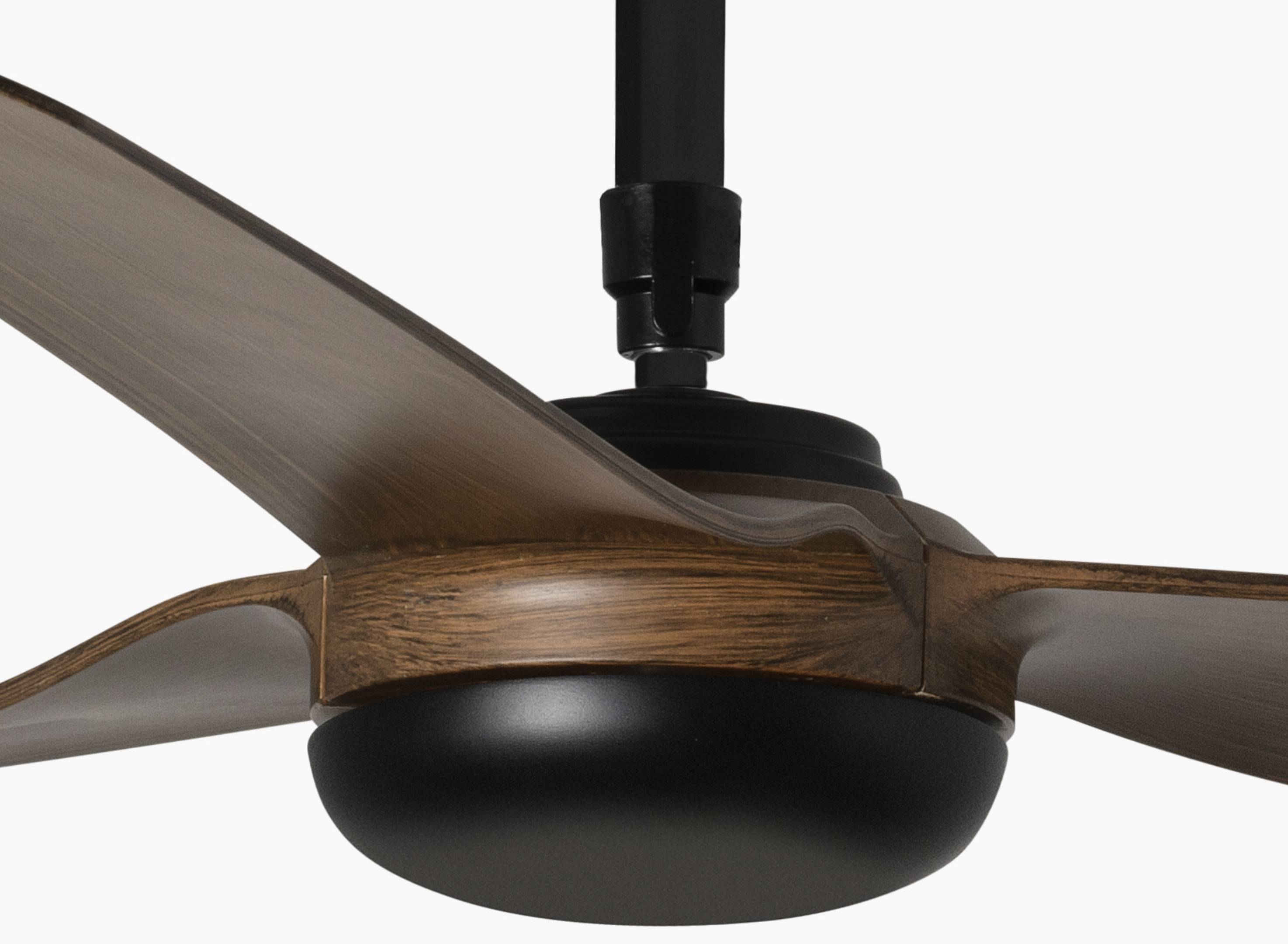 DC Deckenventilator Punt SW-NB