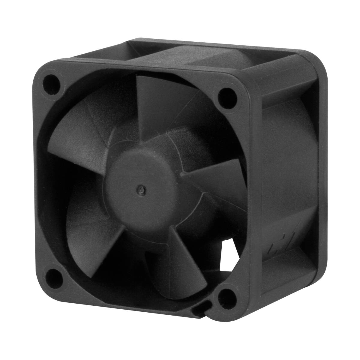 Arctic S4028-6K - 40 mm Server Lüfter - Ventilator - 4 cm - 250 RPM - 6000 RPM - 7,1 cfm - 12,06 m³/h