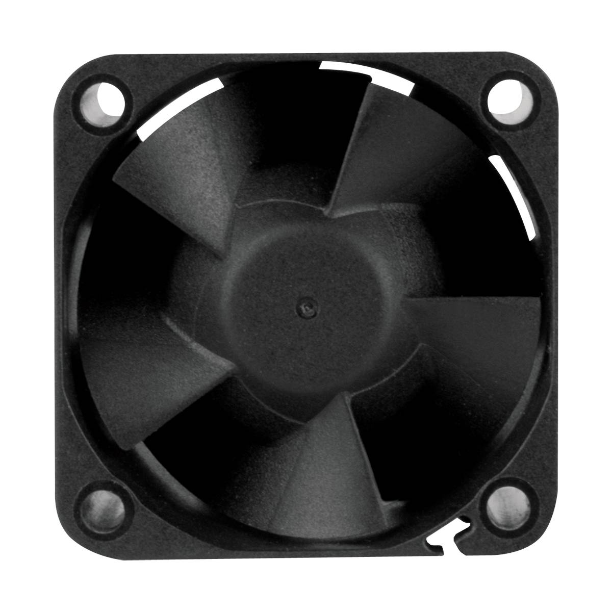 Arctic S4028-6K - 40 mm Server Lüfter - Ventilator - 4 cm - 250 RPM - 6000 RPM - 7,1 cfm - 12,06 m³/h