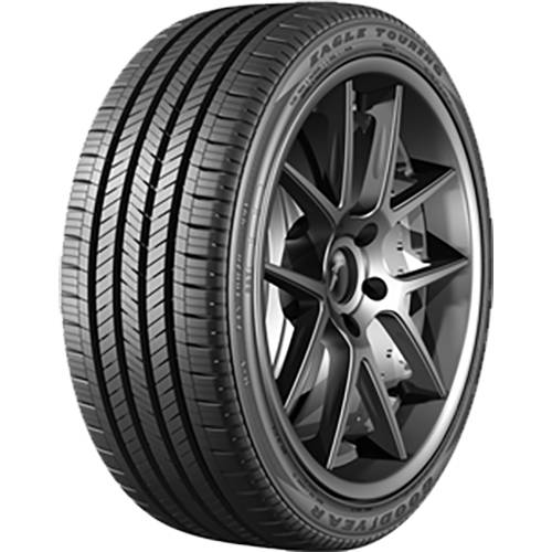 GOODYEAR Sommerreifen 265/35 R21 TL 101H EAGLE TOURING