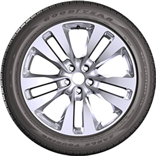 GOODYEAR Sommerreifen 265/35 R21 TL 101H EAGLE TOURING