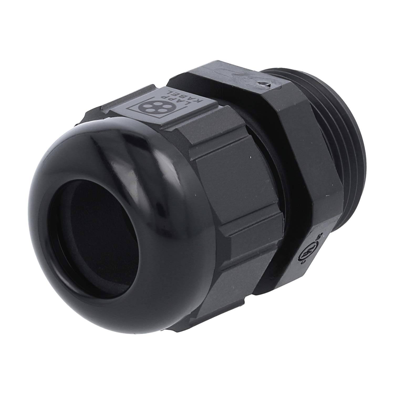 LAPP Verschraubung PG16x1,41 SKU-PG16 Polyamid (PA) Gewindelänge 10,0mm - 1 Stück