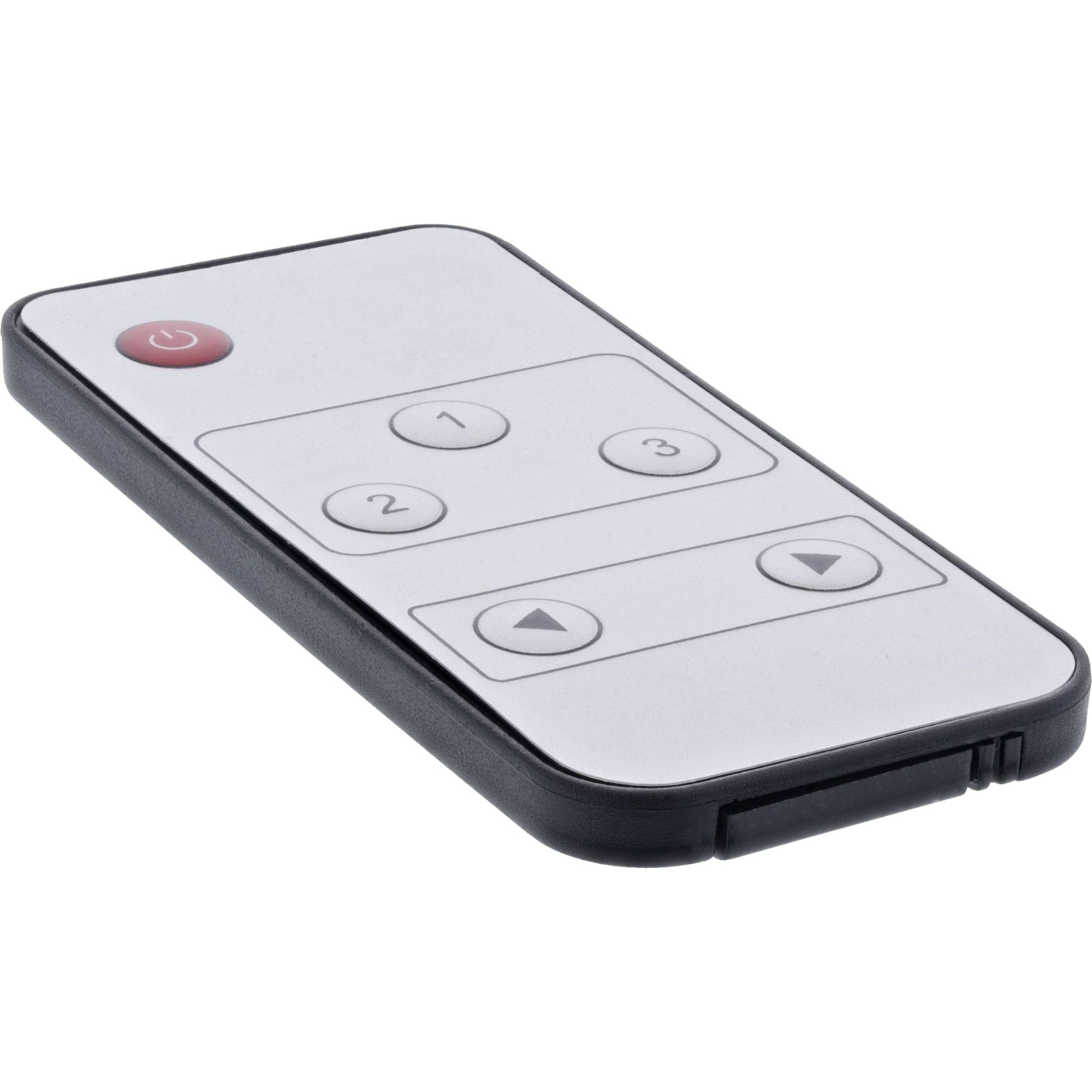 INLINE - HDMI Switch - 3-fach - 4K2K@60Hz - HDCP 2.2