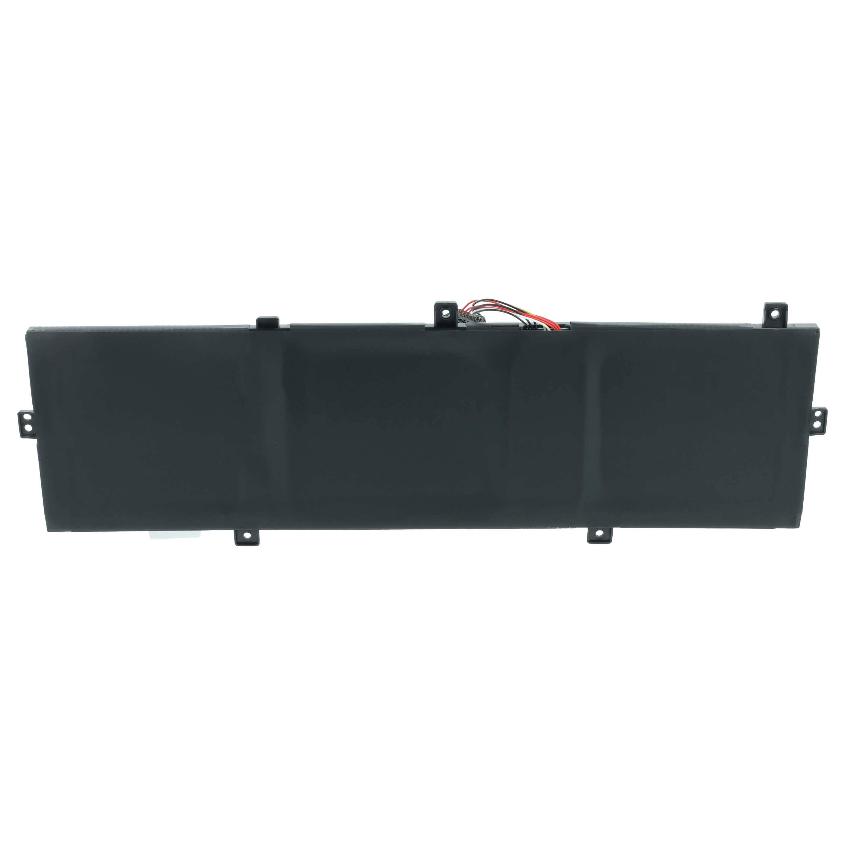 vhbw Akku kompatibel mit Asus ZenBook UX430UQ-GV147T, UX430UQ-GV151T, UX430UQ-GV154T Notebook (4200 mAh, 11,55 V, Li-Polymer)