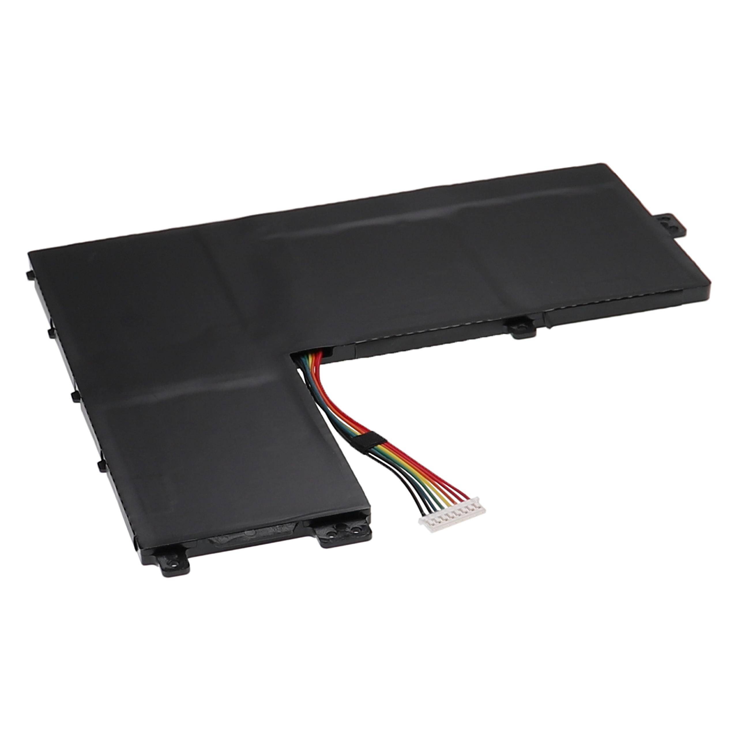 vhbw Akku kompatibel mit Acer Swift 3 SF315-52G-56LD, SF315-52G-56M7, SF315-52G-56UD Notebook (3150 mAh, 15,2 V, Li-Ion)