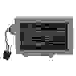 vhbw Akku kompatibel mit Nintendo Wii U GamePad WUP-001 Controller (3200mAh, 3,7V, Li-Ion)